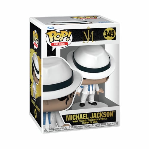 Funko Pop Music&Sports