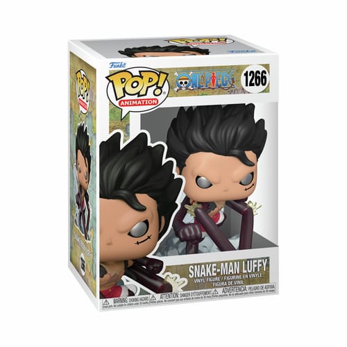 Funko Pop Anime Classic