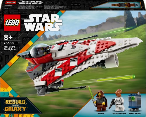 LEGO STAR WARS 75388
