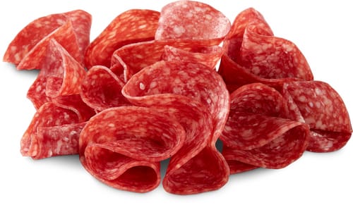 M-Budget Salami de bœuf