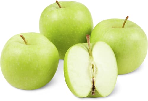 Mele Greenstar acidule