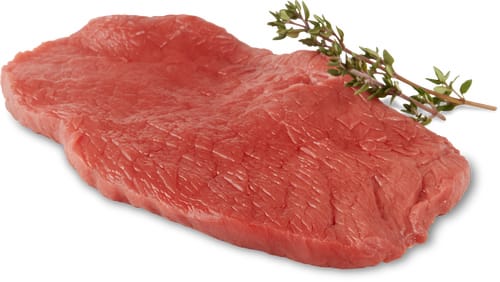 Boeuf-Steak