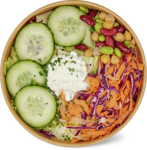 Migros Daily Cottage Cheese
