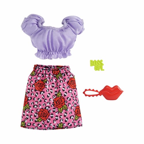 GWD96 Fashion Complete Loo