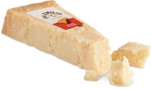 Da Emilio Grana Padano 20 mesi
