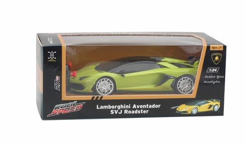 Imc RC 1:24 Cars assort.