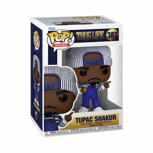 Funko Pop Music&Sports