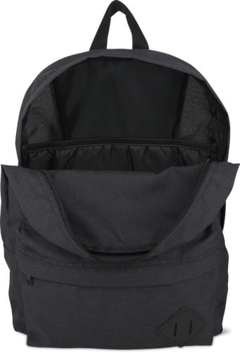 Rucksack (Farbe: schwarz, Grösse: one Size)