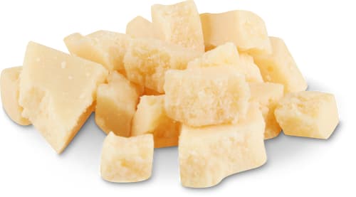 Da Emilio Grana Padano bocconcini
