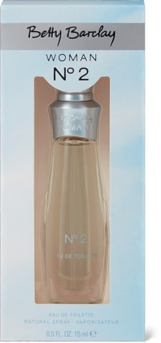 Betty Barclay Woman No 2 Eau de Toilette