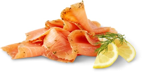 Migros Bio Limonen Rauchlachs
