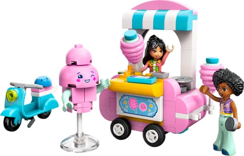 Lego Friends 42643