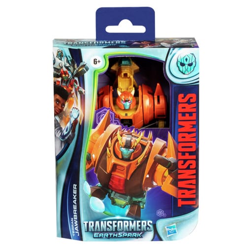 Transformers Earthspark Deluxe