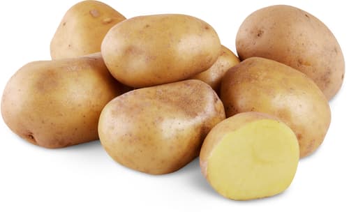 Migros Bio patate farinose