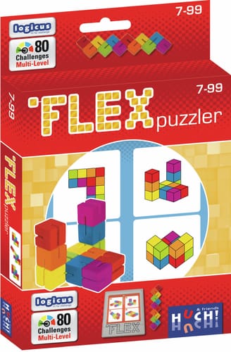 Flex Puzzler