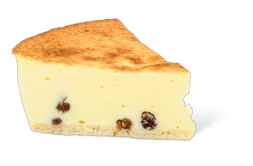 Quarktorte