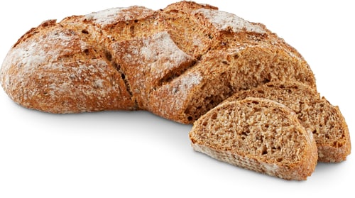 Dinkelbrot