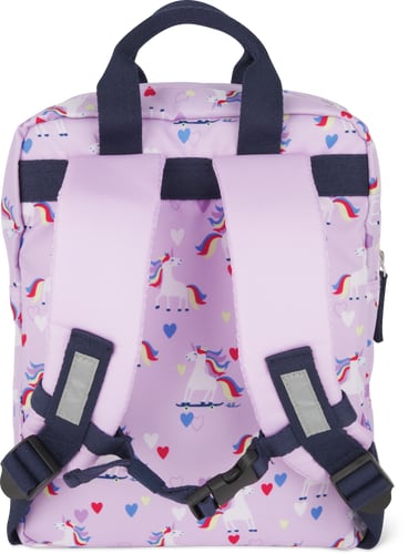 Backpack (Farbe: lilac, Grösse: one Size)