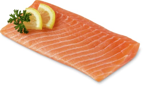 Migros ASC Lachsfilet Premium Cut