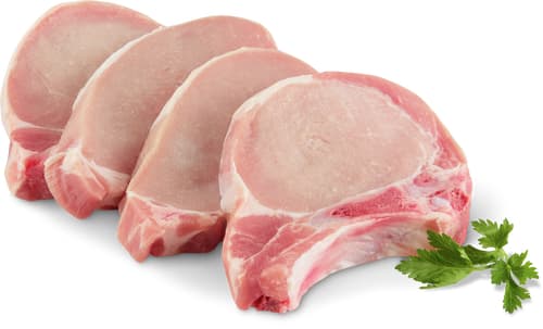 Migros Pork Chop Lean