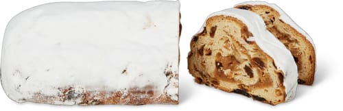 Bratapfel Stollen
