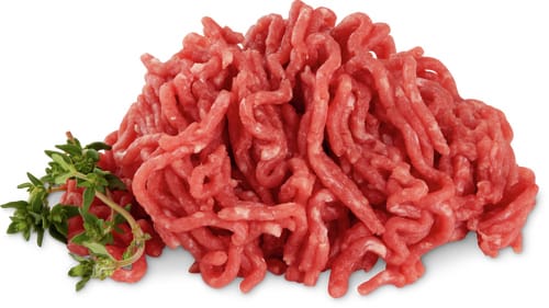 Léger Rindshackfleisch