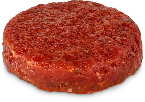 Rapelli Beef Tartar