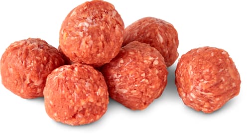 M-Budget Hackballs Rinds
