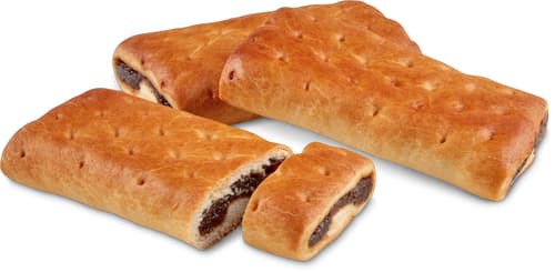 Pasticcini alle pere