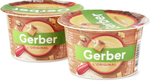 Gerber Fondue Mini
