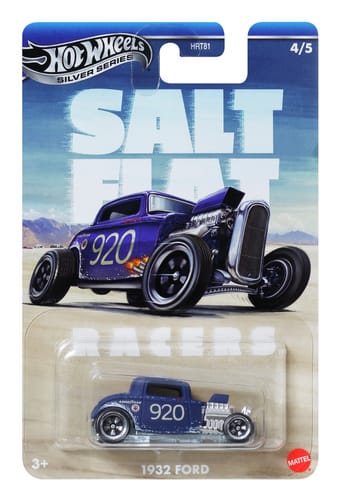 Hot Wheels Vintage