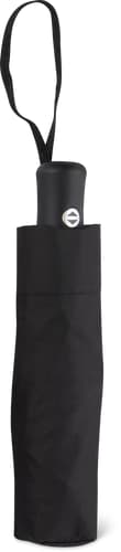 pocket umbrella (Farbe: black, Grösse: one Size)