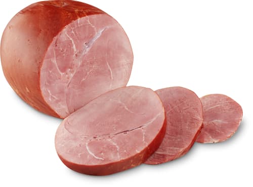 IP-SUISSE Quick Ham Smoked, Cooked