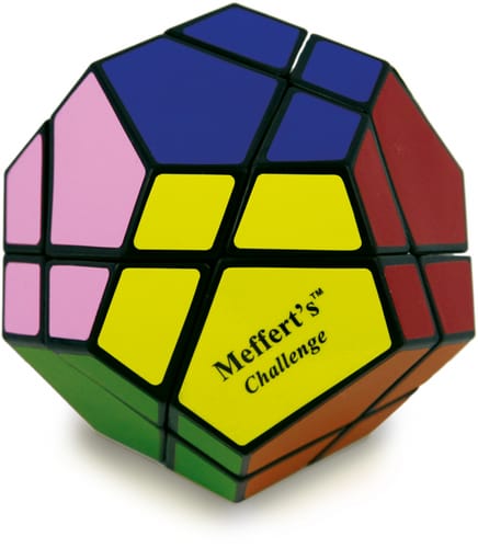 Skewb Ultimate