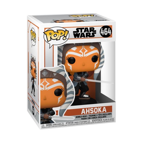 Funko Pop Movie