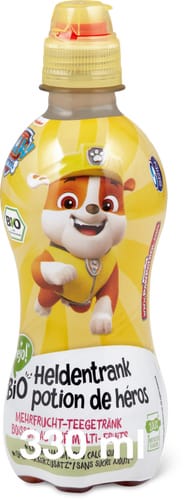 Bio Paw Patrol Hero Drink