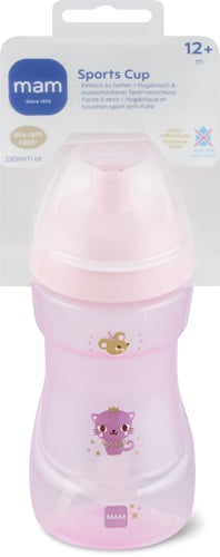 MAM Sports Cup 330ml