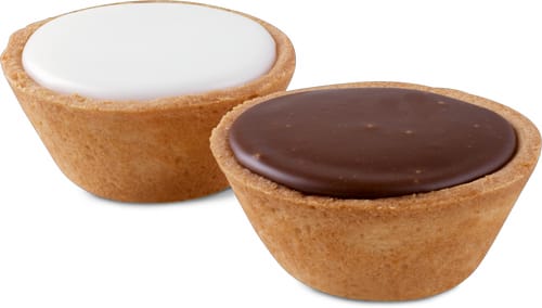 Almond Cups