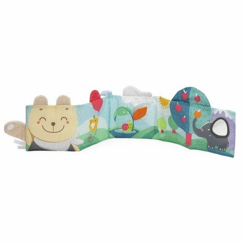 Soft Activity Book