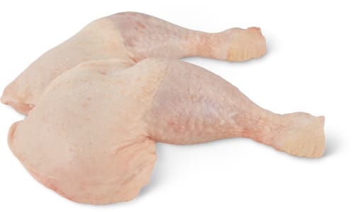 Optigal Poulet Schenkel 2 Stück