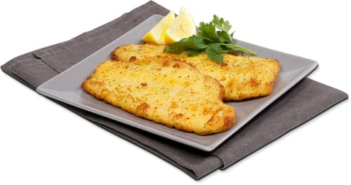 Anna's Best MSC Kliesche Filets