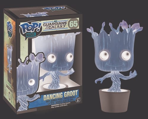 Funko Pop Movie