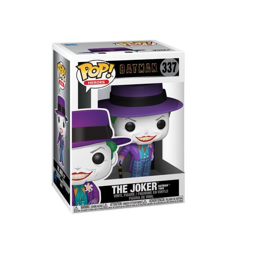 Funko Pop Movie