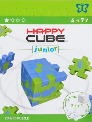 Professional Cube