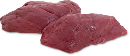 Horse steak