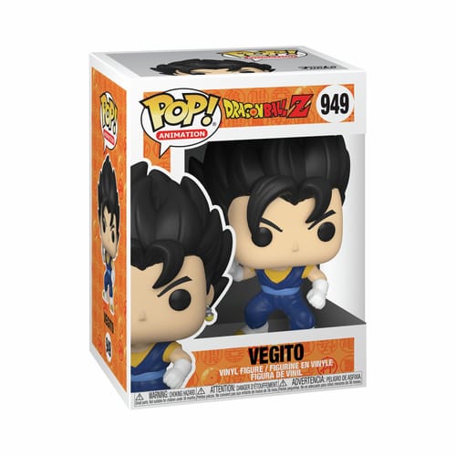 Funko Pop Anime Classic