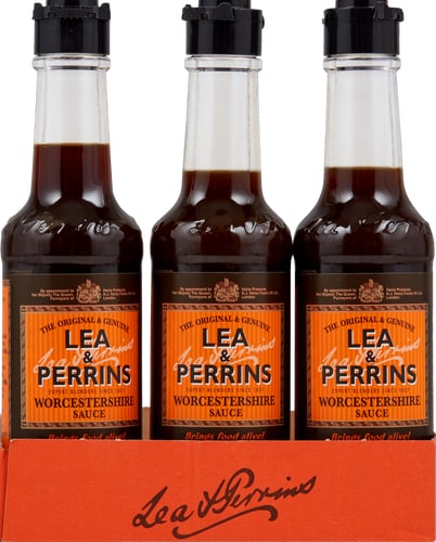 Heinz Worcestershire Sauce