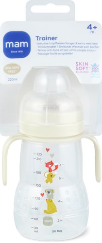 MAM Trainer 220ml