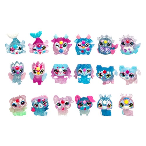 Magic Mixies Minis 2-Pack Assorted