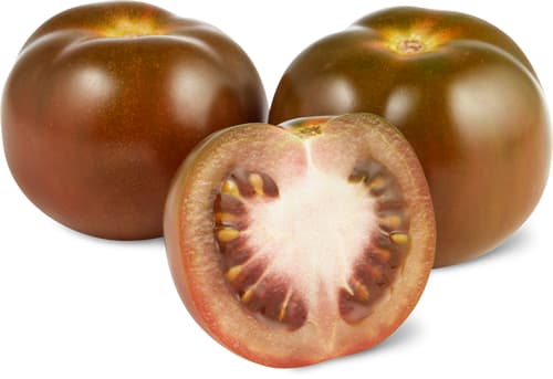 Tomaten Kumato